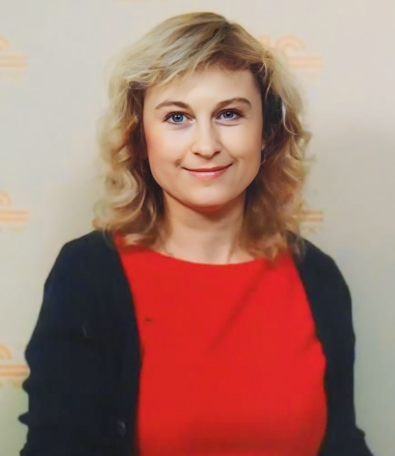 Евдокимова Ольга Евдокимова					
