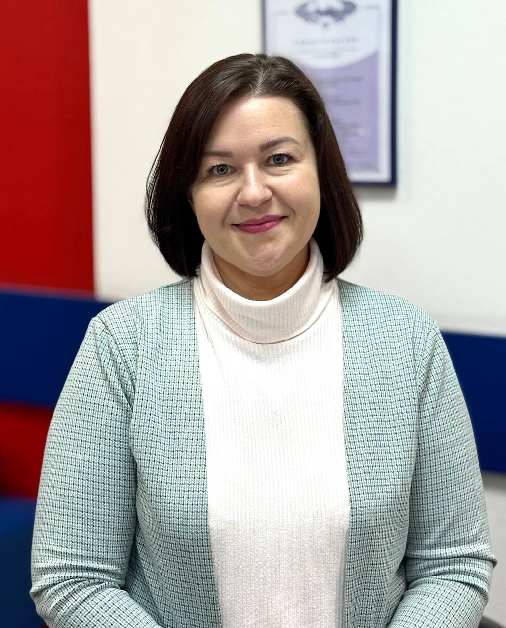 Шатинина Виктория Шатинина					