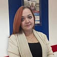 Гордеева Регина