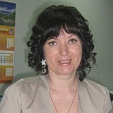 Наталья Щербакова 