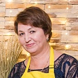 Елена Горностаева