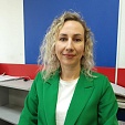 Екатерина Зотова