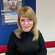 Ирина Игонина